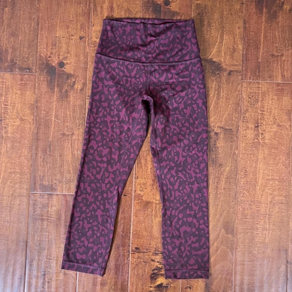 Lululemon Align Leggings